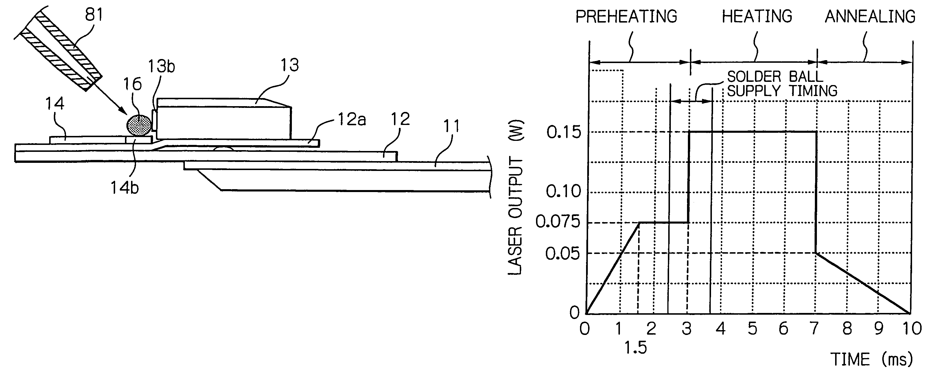 Method of manufacturing a magnetic head device