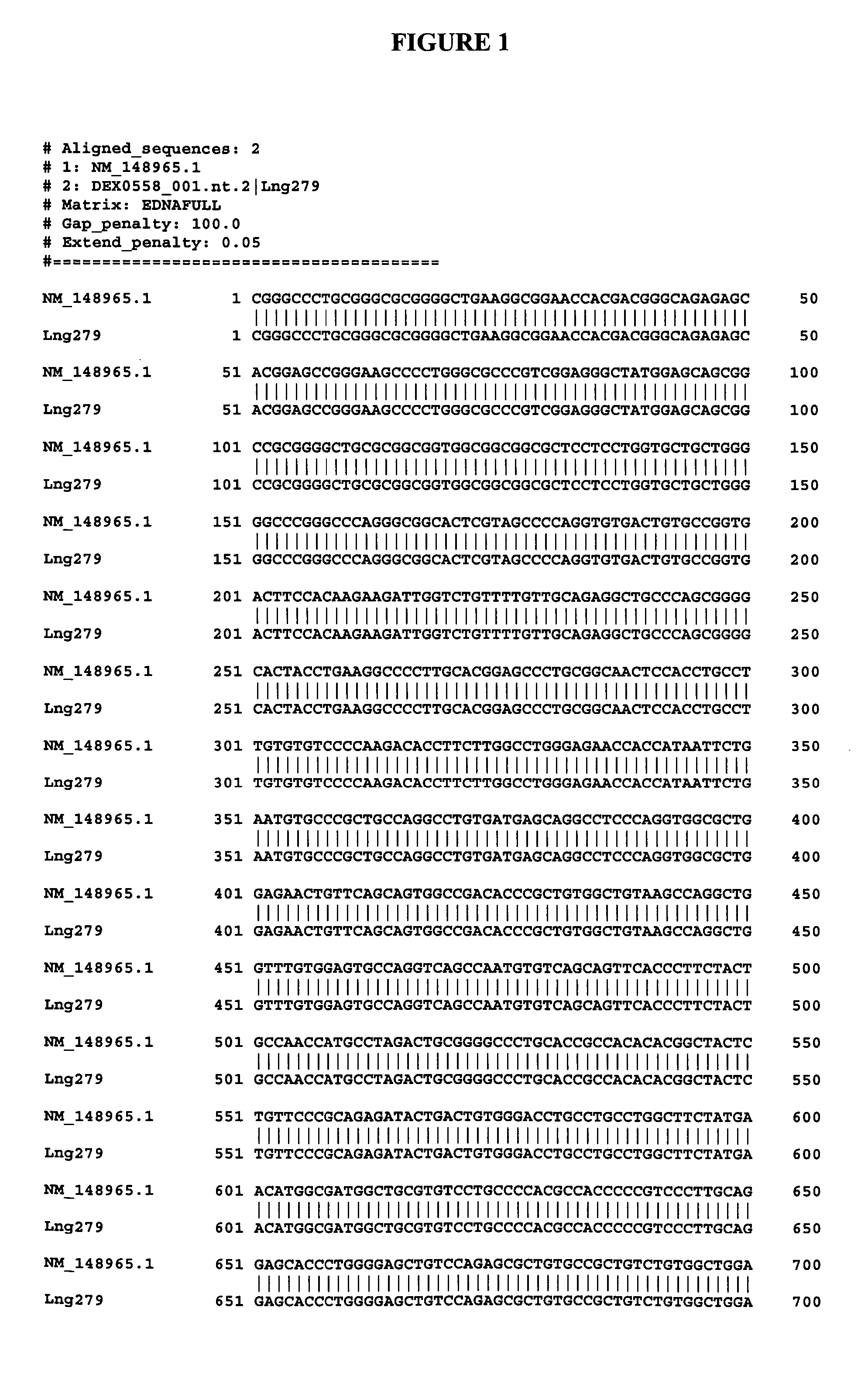 Compositions, splice variants and methods relating to cancer specific genes and proteins