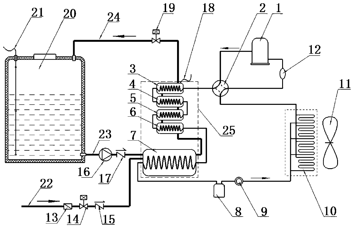 air-source-heat-pump-water-heating-unit-eureka-patsnap-develop