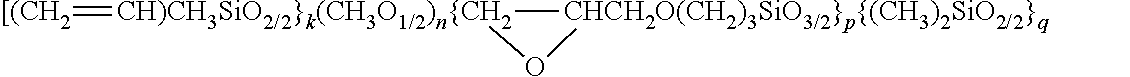 Reactive silicone composition, hotmelt material made therefrom, and curable hotmelt composition