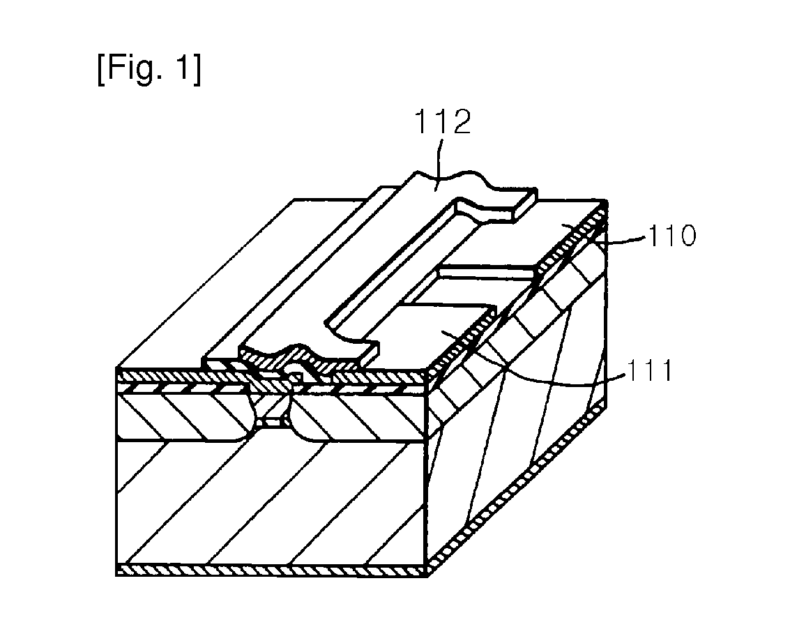 Wavelength tunable semiconductor laser apparatus