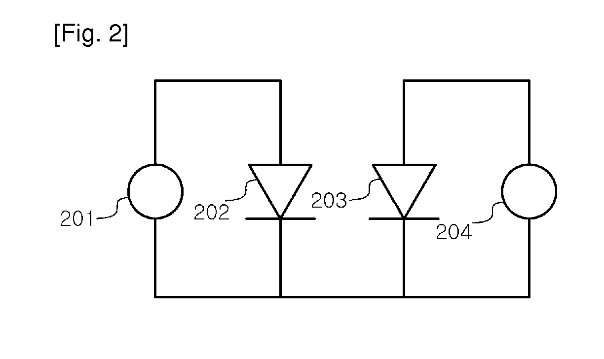 Wavelength tunable semiconductor laser apparatus