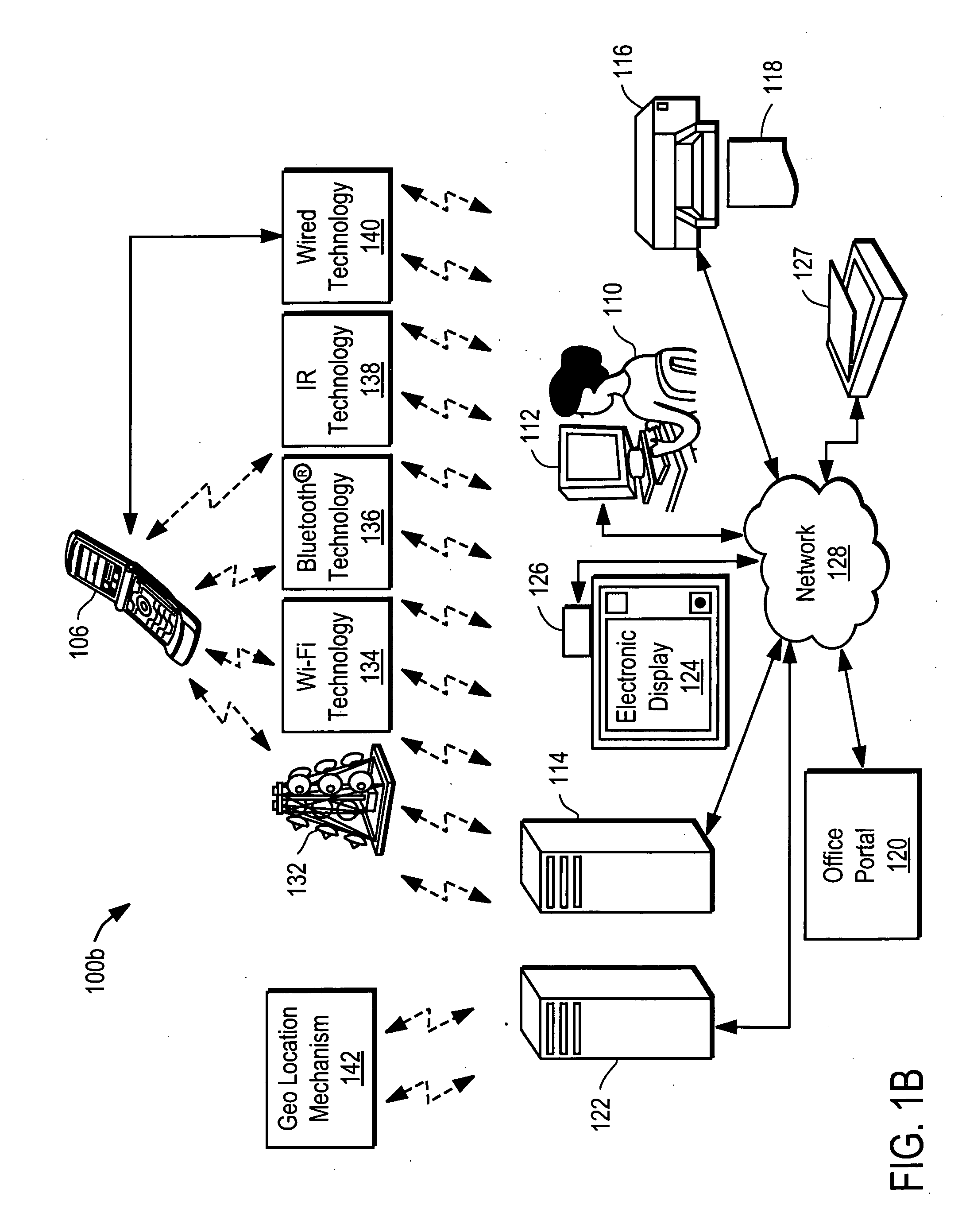 System and Method for Using Individualized Mixed Document