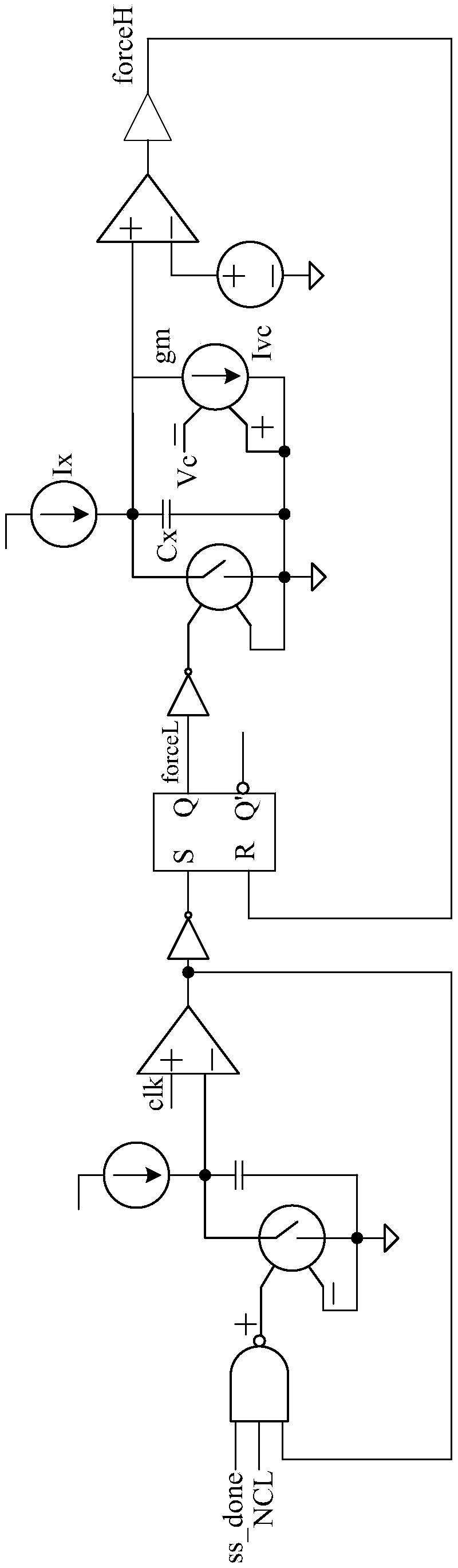 Control method, controller and switching converter