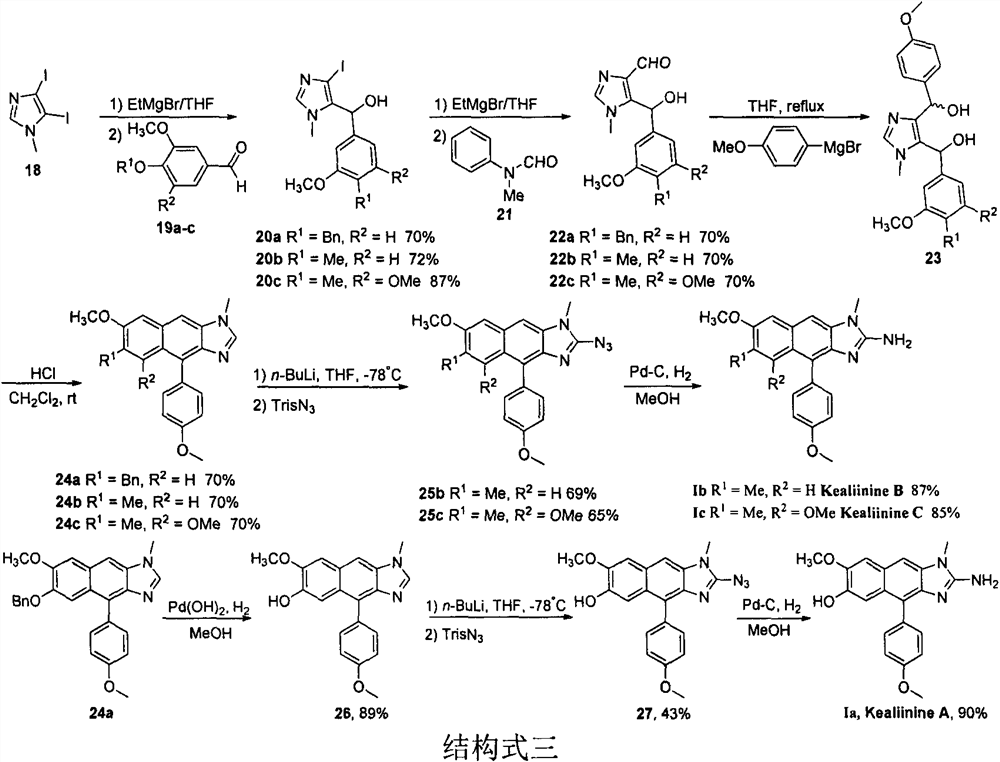 Application of kealiinine alkaloids in the control of plant virus and fungal diseases