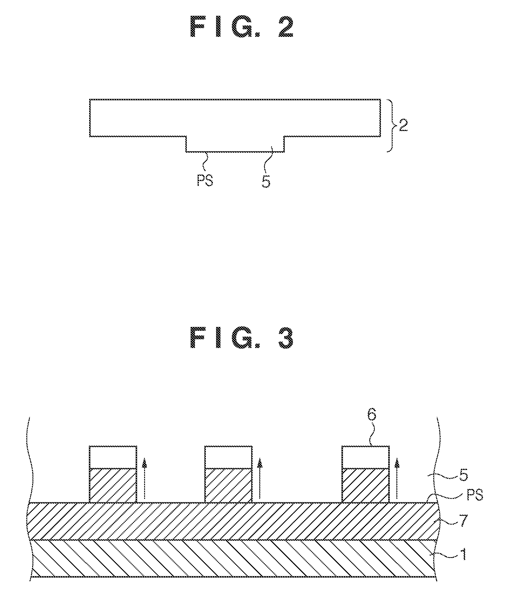 Imprint apparatus and method of manufacturing article