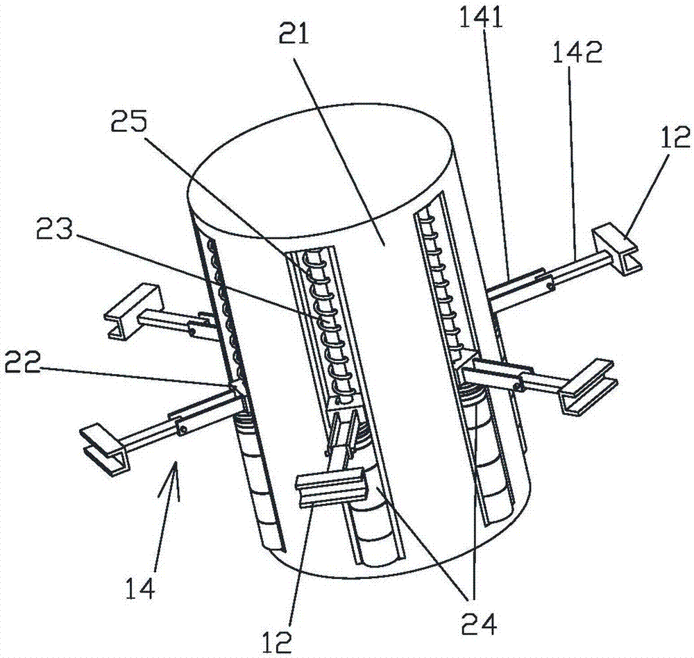 Scanning device