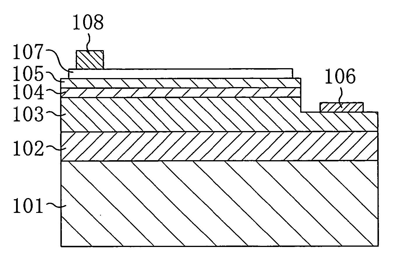 Nitride semiconductor device