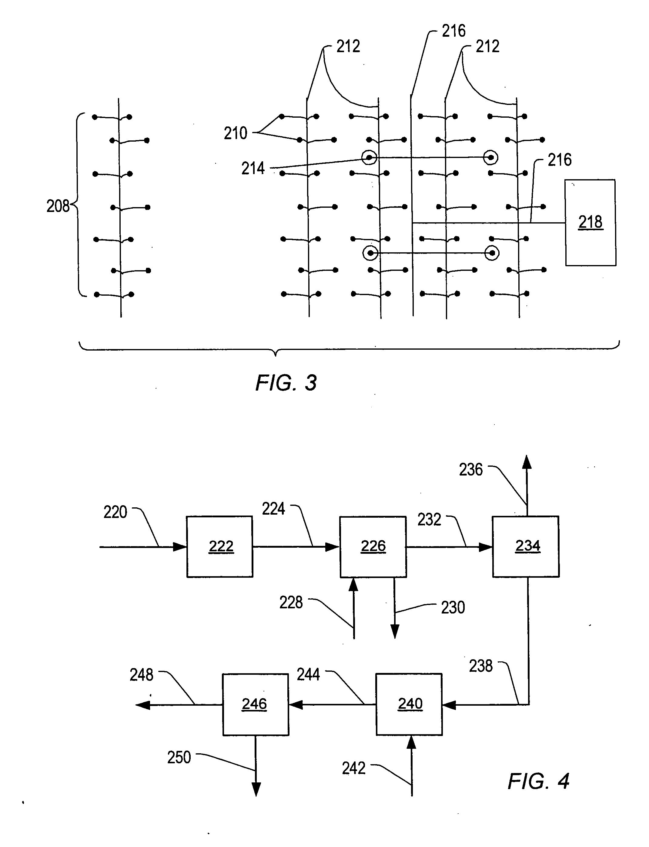 Vacuum pumping of conductor-in-conduit heaters