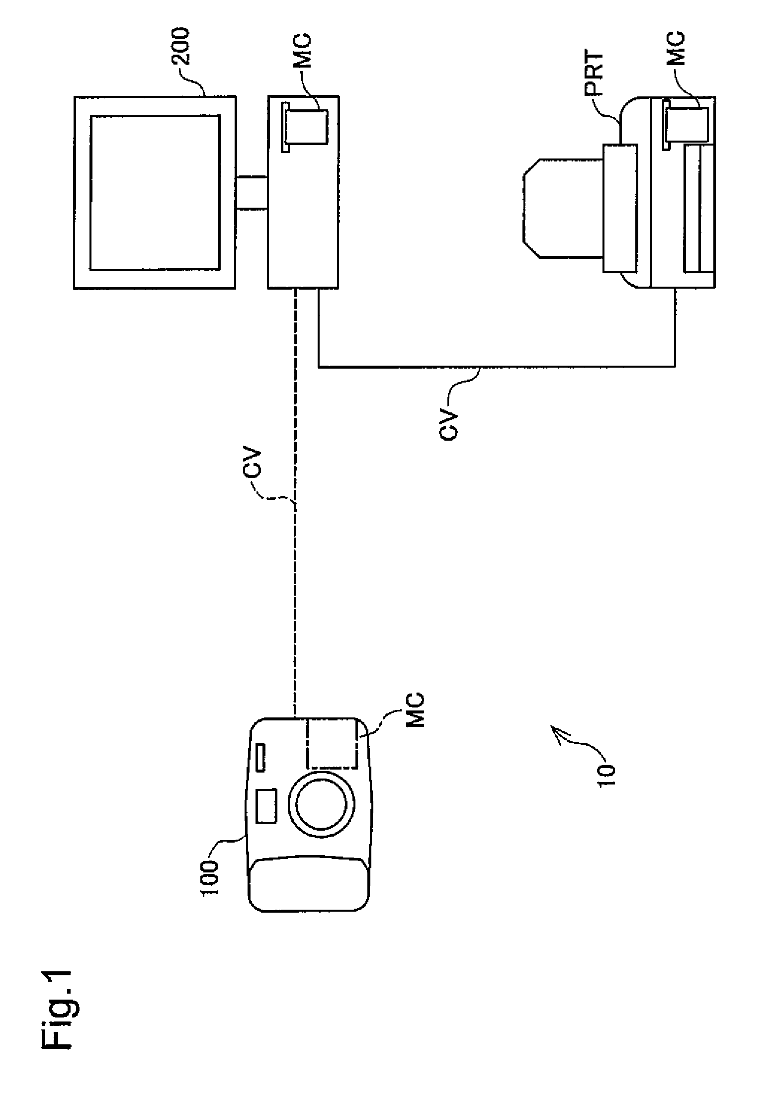 Developing apparatus, developing method and computer program for developing processing for an undeveloped image