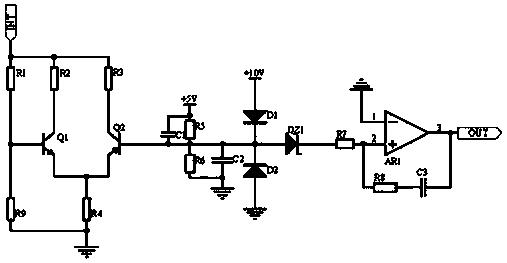 Multi-media advertising board capable of being used for mobile phone fast charging