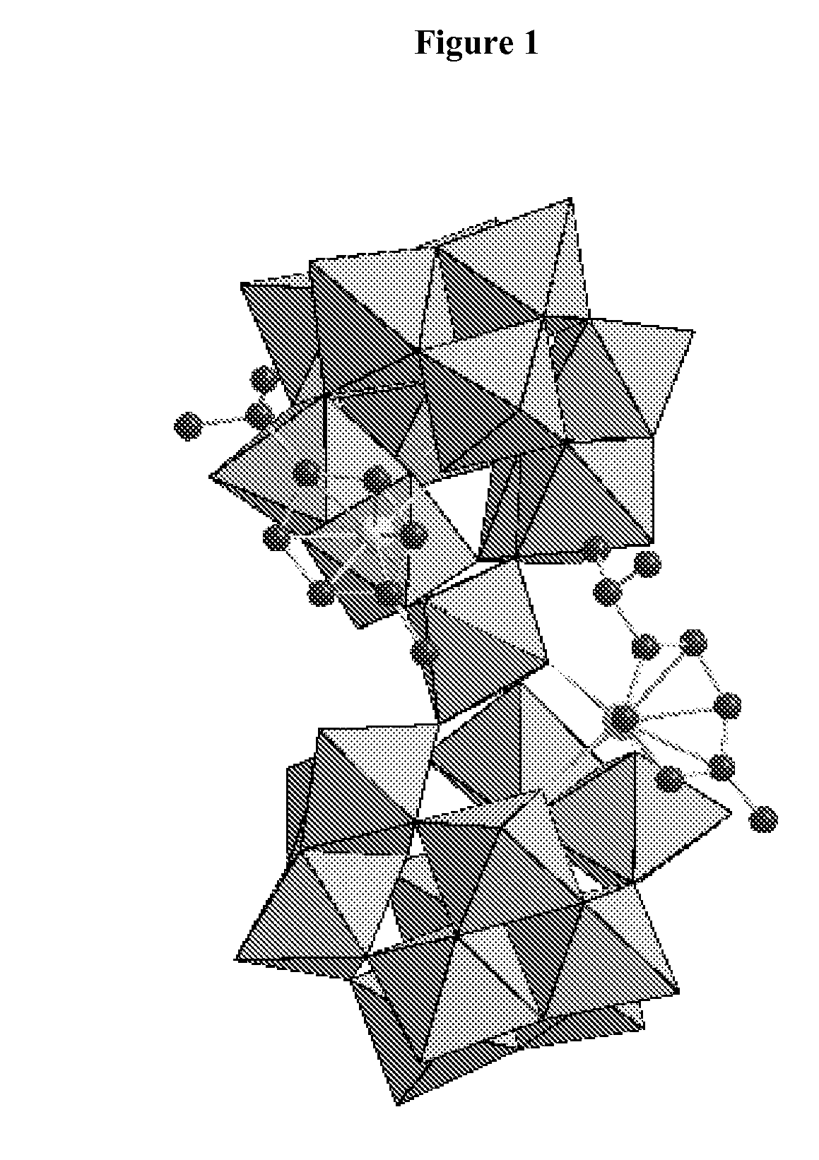 Novel Ru-Containing Polyoxotungstates and Process for Their Preparation