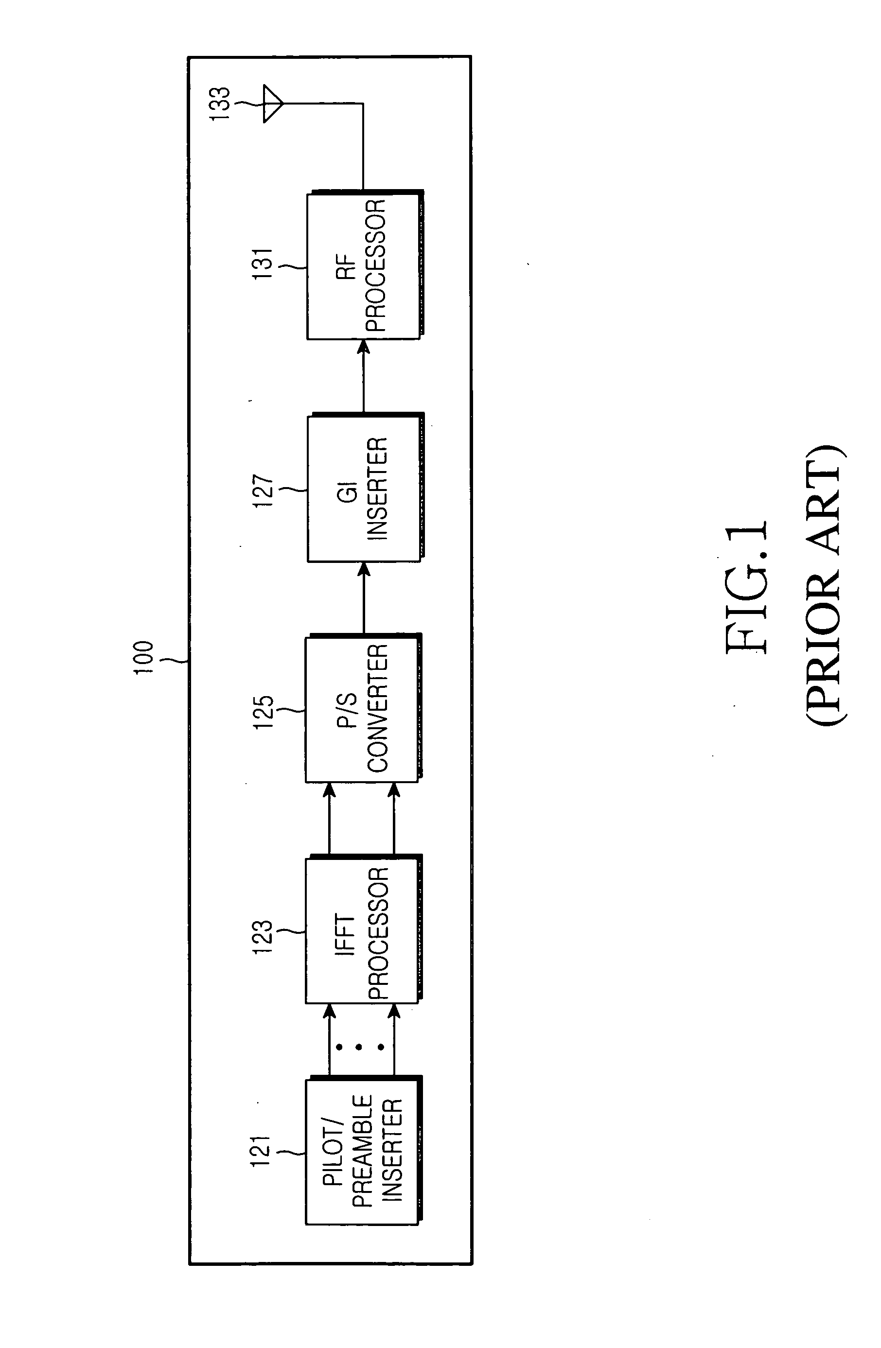 Apparatus and method for estimating interference and noise in a communication system