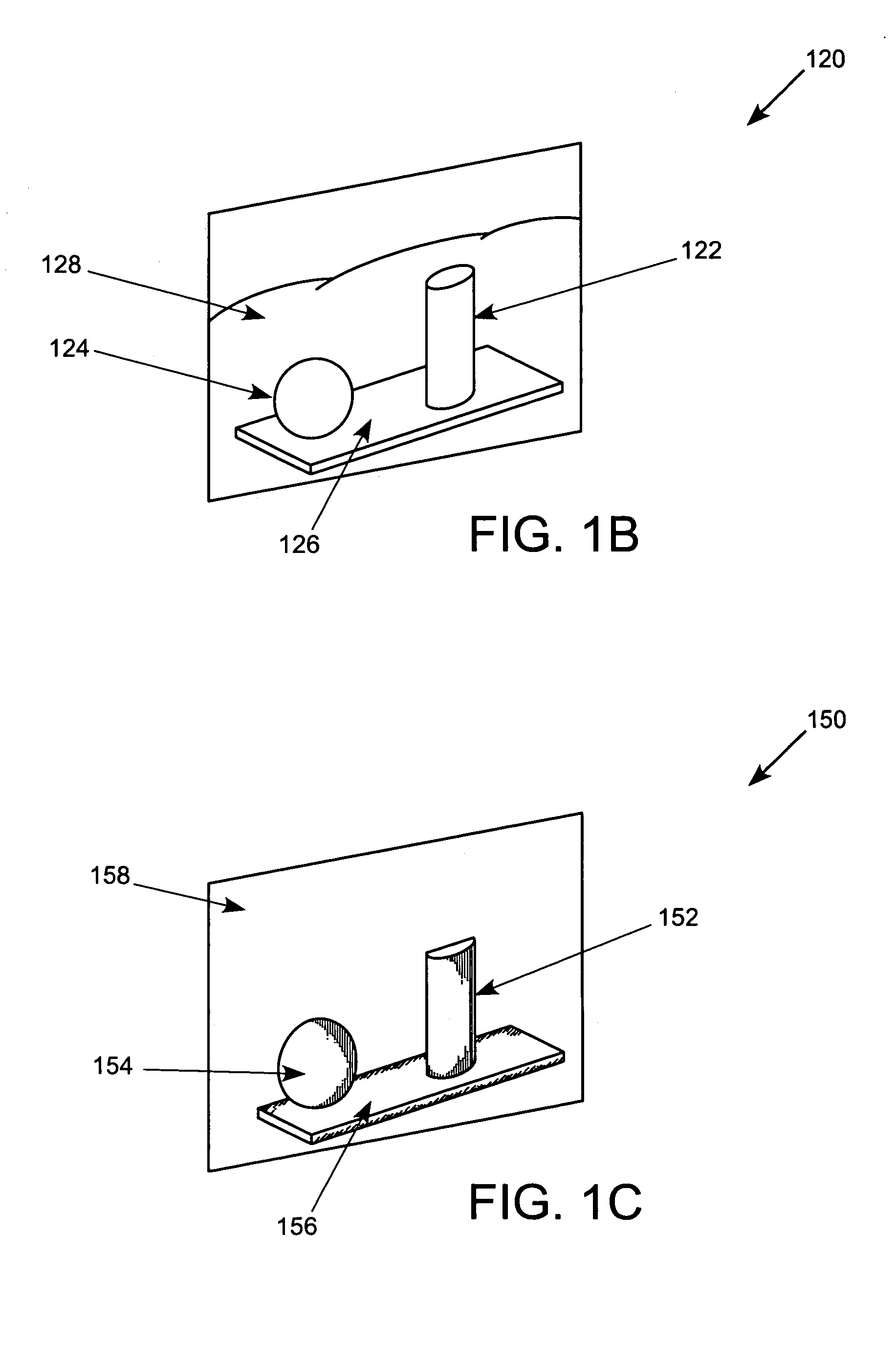 System and method for providing a real-time three-dimensional interactive environment