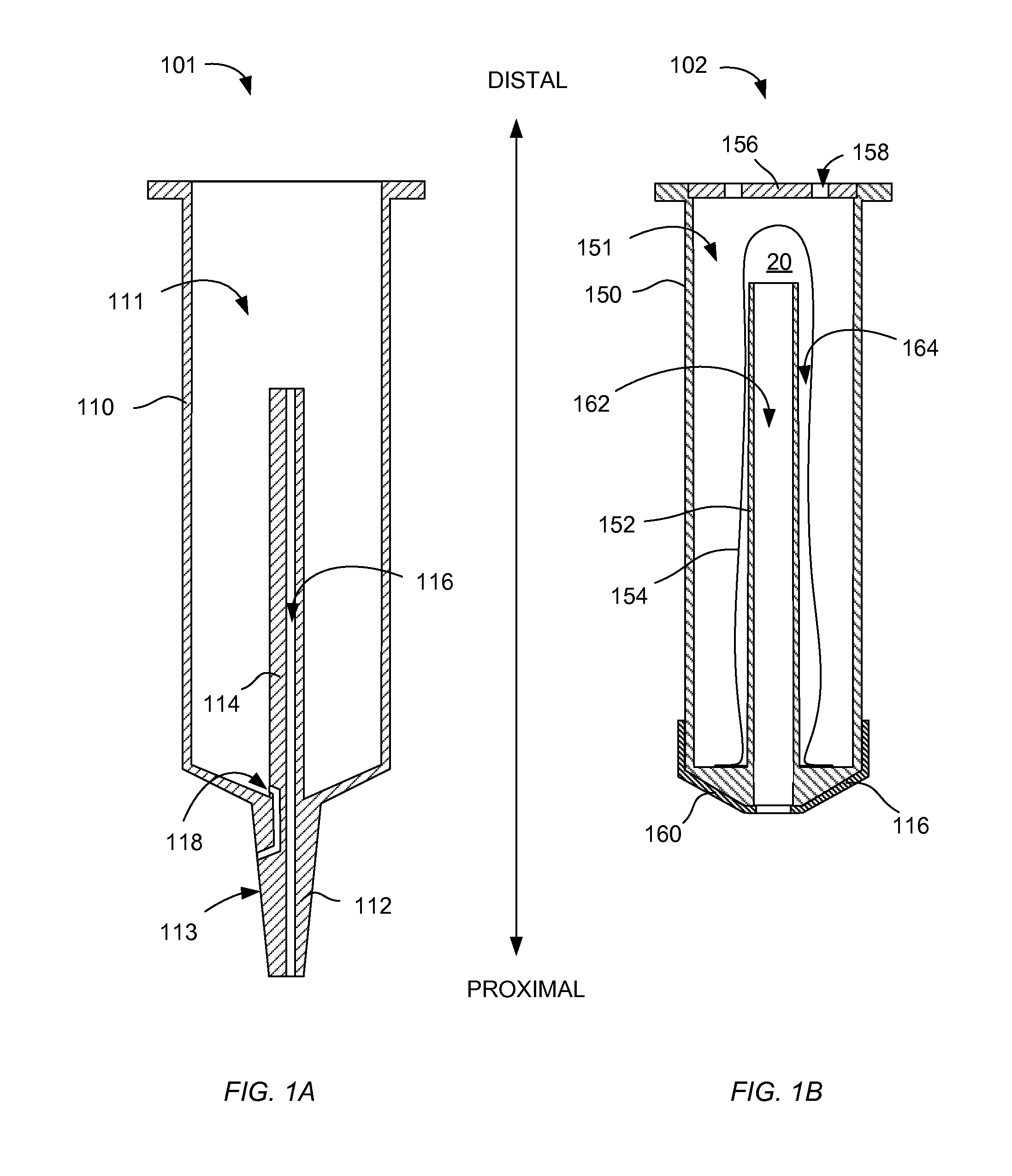 Non-vented vial access syringe