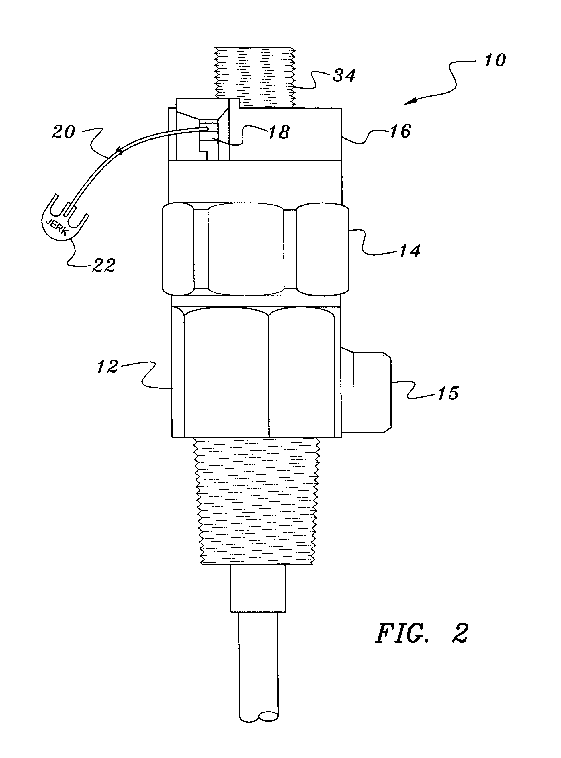 Inflation valve with pneumatic assist