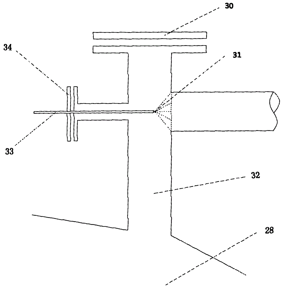 Delayed coking equipment and method capable of optimizing product quality and liquid yield