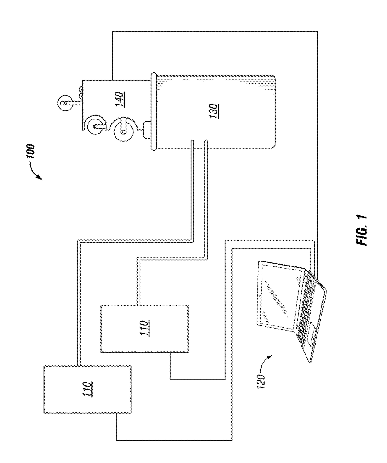 Systems and methods for continuous manufacture of buckypaper materials