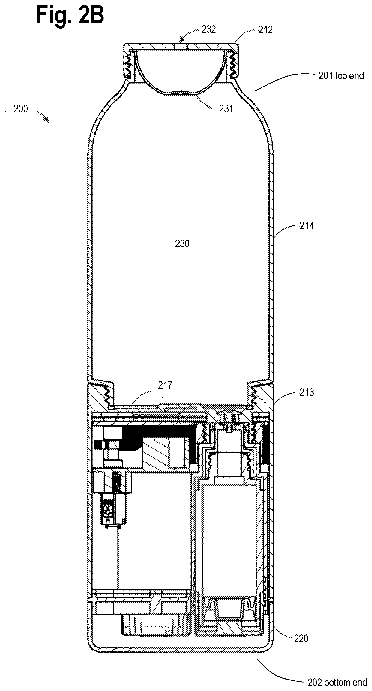 Portable systems and methods for adjusting the composition of a beverage