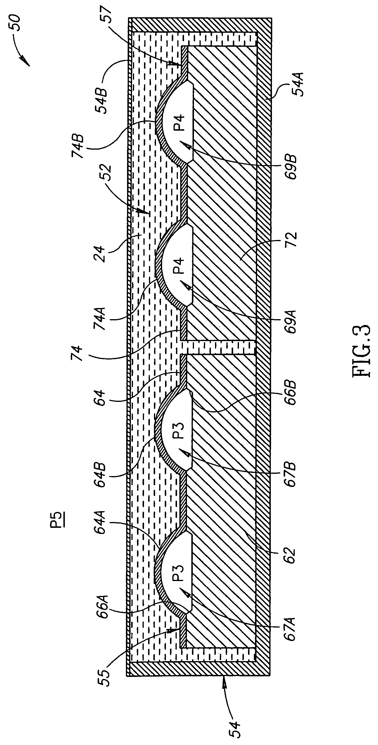 Method for protecting implantable sensors and protected implantable sensors