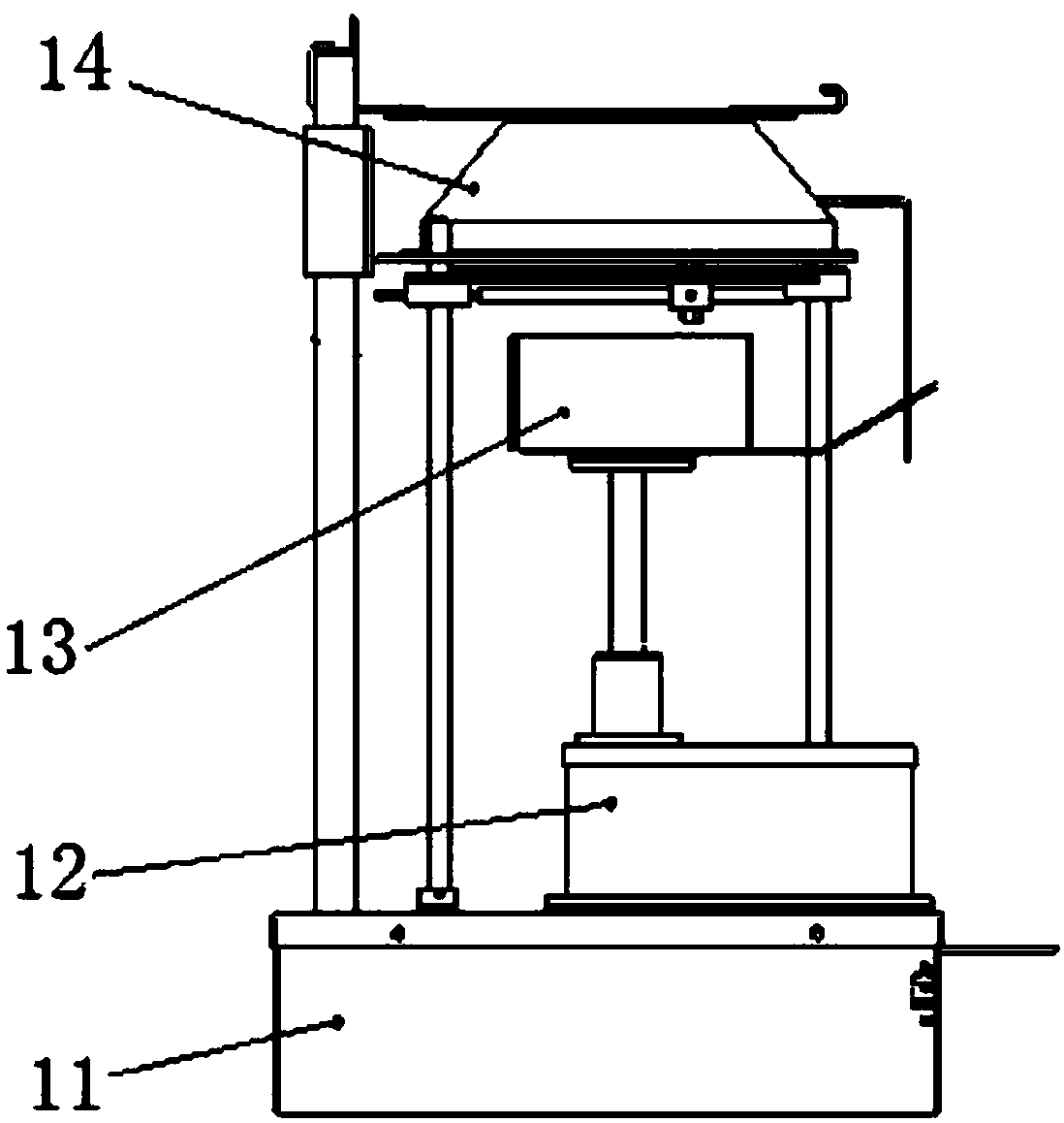 Ignition for Cone Calorimeters