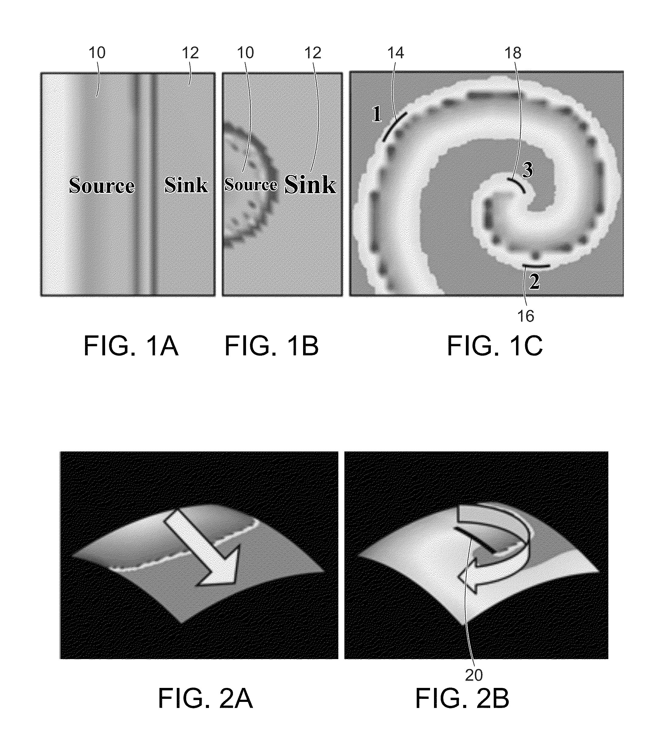 Methods and systems for determining spatiotemporal variability for mapping cardiac fibrillation