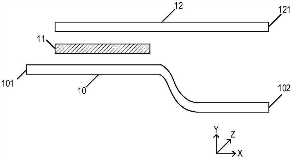 Polarization beam splitter and forming method thereof