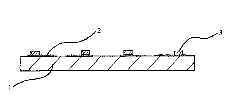 Electrode paste, electrode made from same, manufacturing methods thereof and PDP display screen provided with electrode