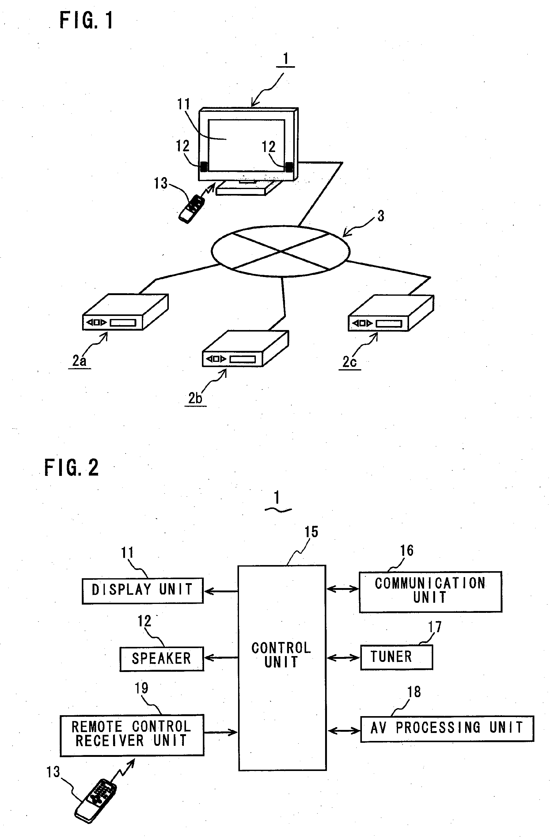 Content Reproducing Device