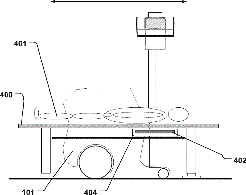 An Apparatus, Systems And Methods For Producing X-ray Images