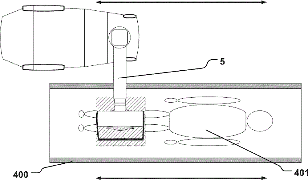 An Apparatus, Systems And Methods For Producing X-ray Images