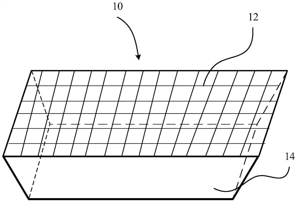 Rat cages for sucrose preference experiments in rats