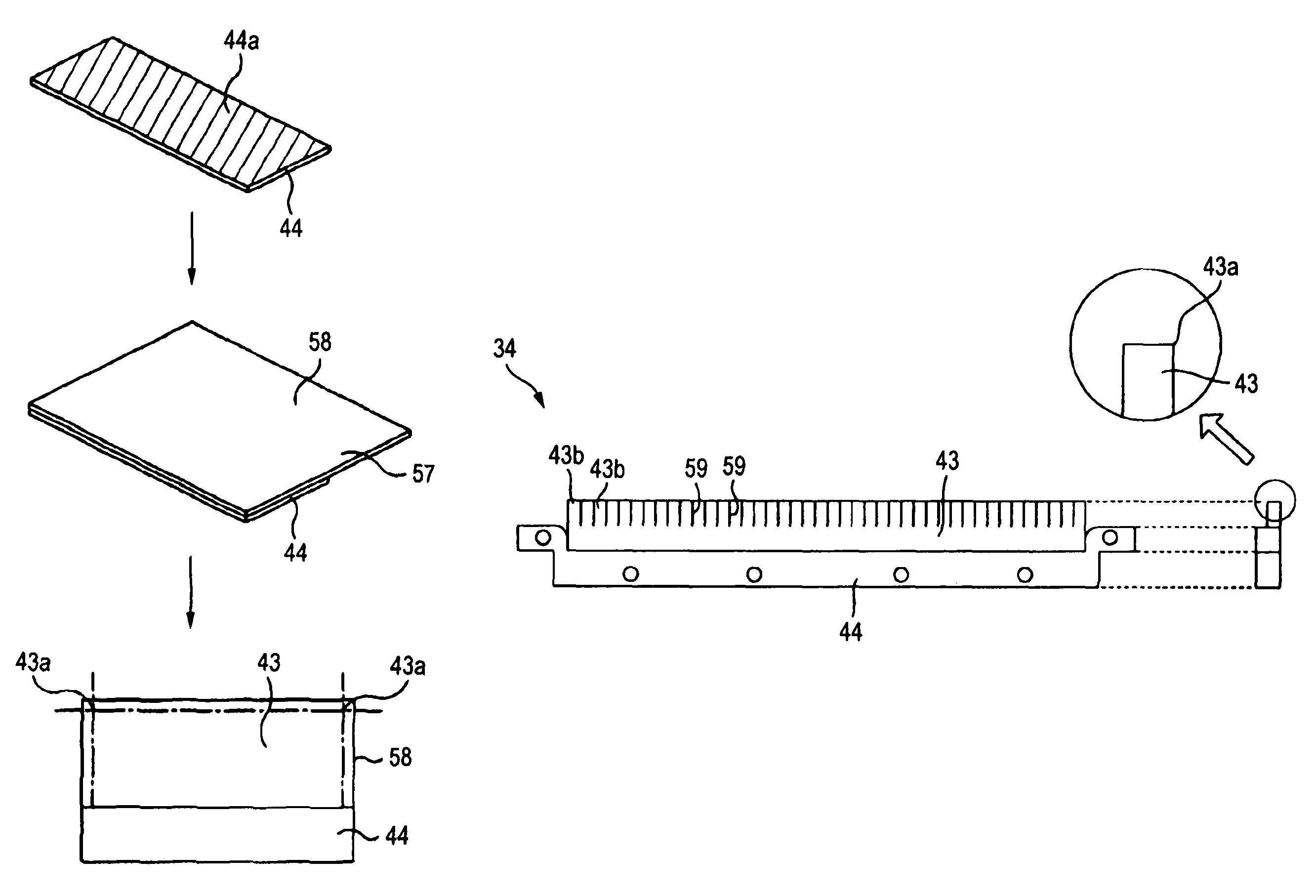 Cleaning blade, method of fabricating cleaning blade, and cleaning apparatus for liquid discharge head