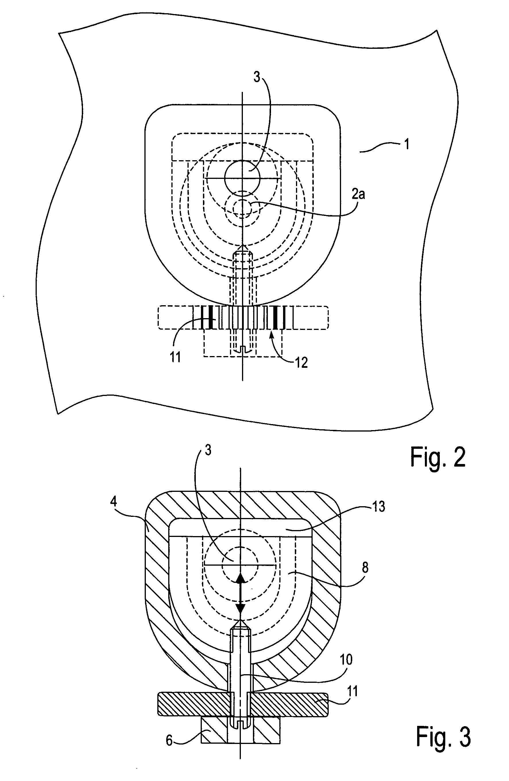 Microphone apparatus