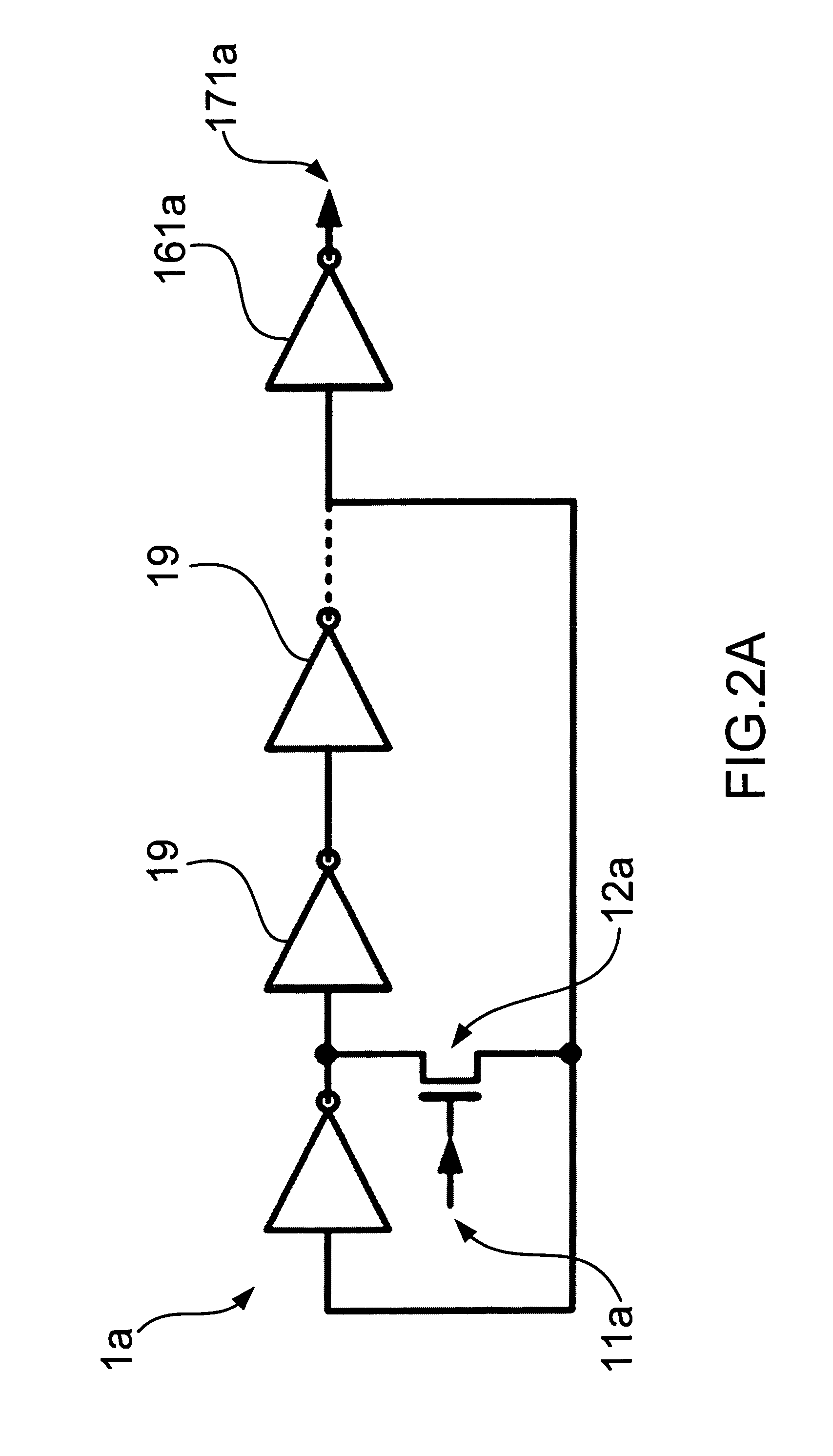 High frequency divider with input-sensitivity compensation