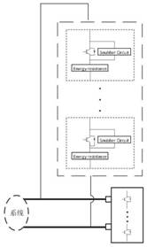 Coordination control technical design scheme for improving complex fault ride-through capability of offshore wind power flexible multi-terminal collection system