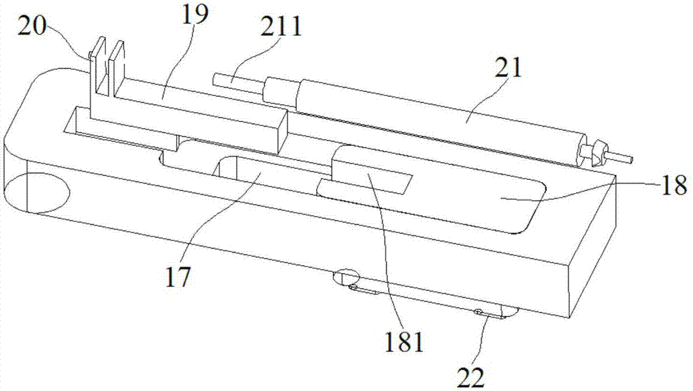 Multifunctional jig for key and connector detection in smart phone