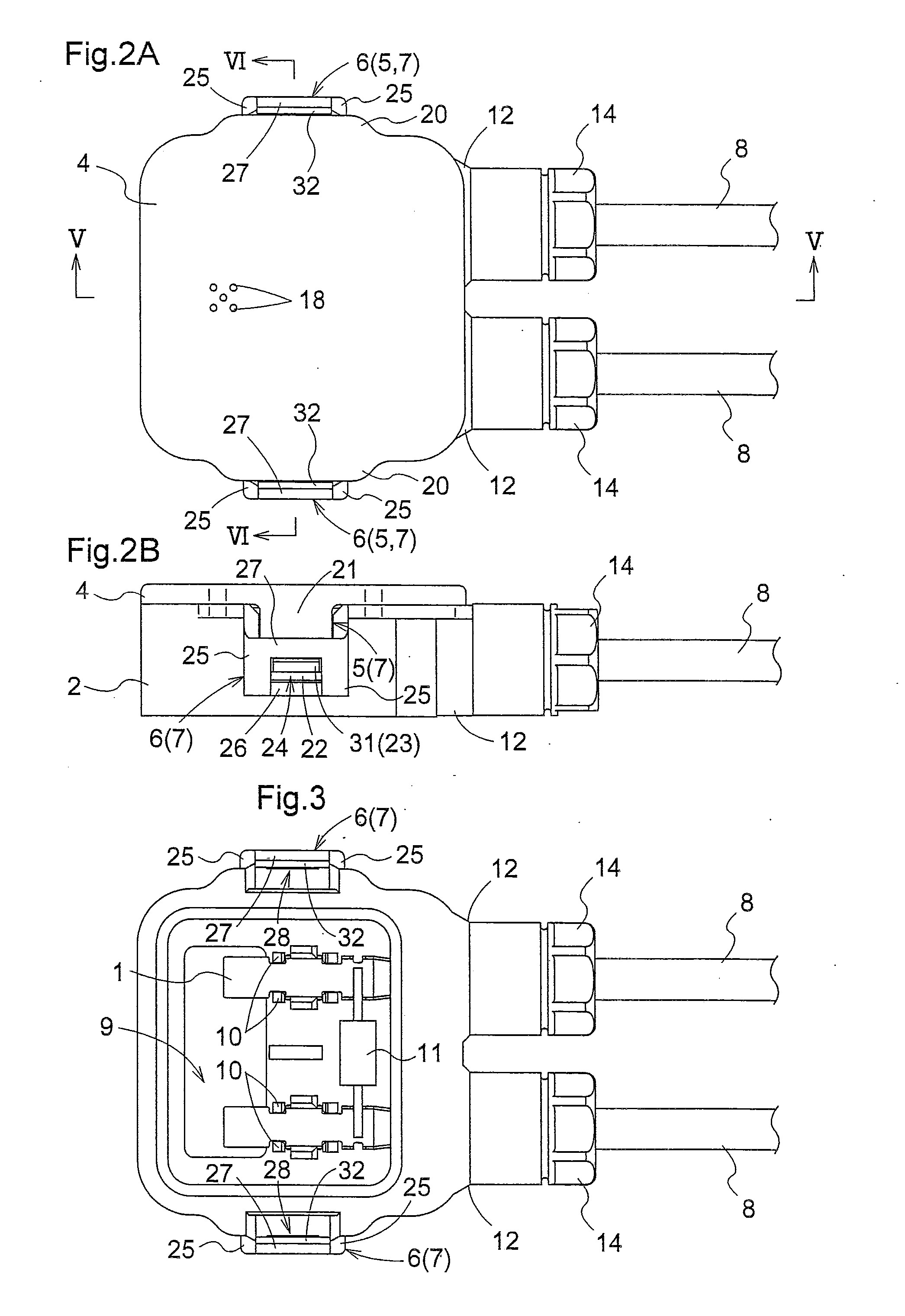 Terminal Box