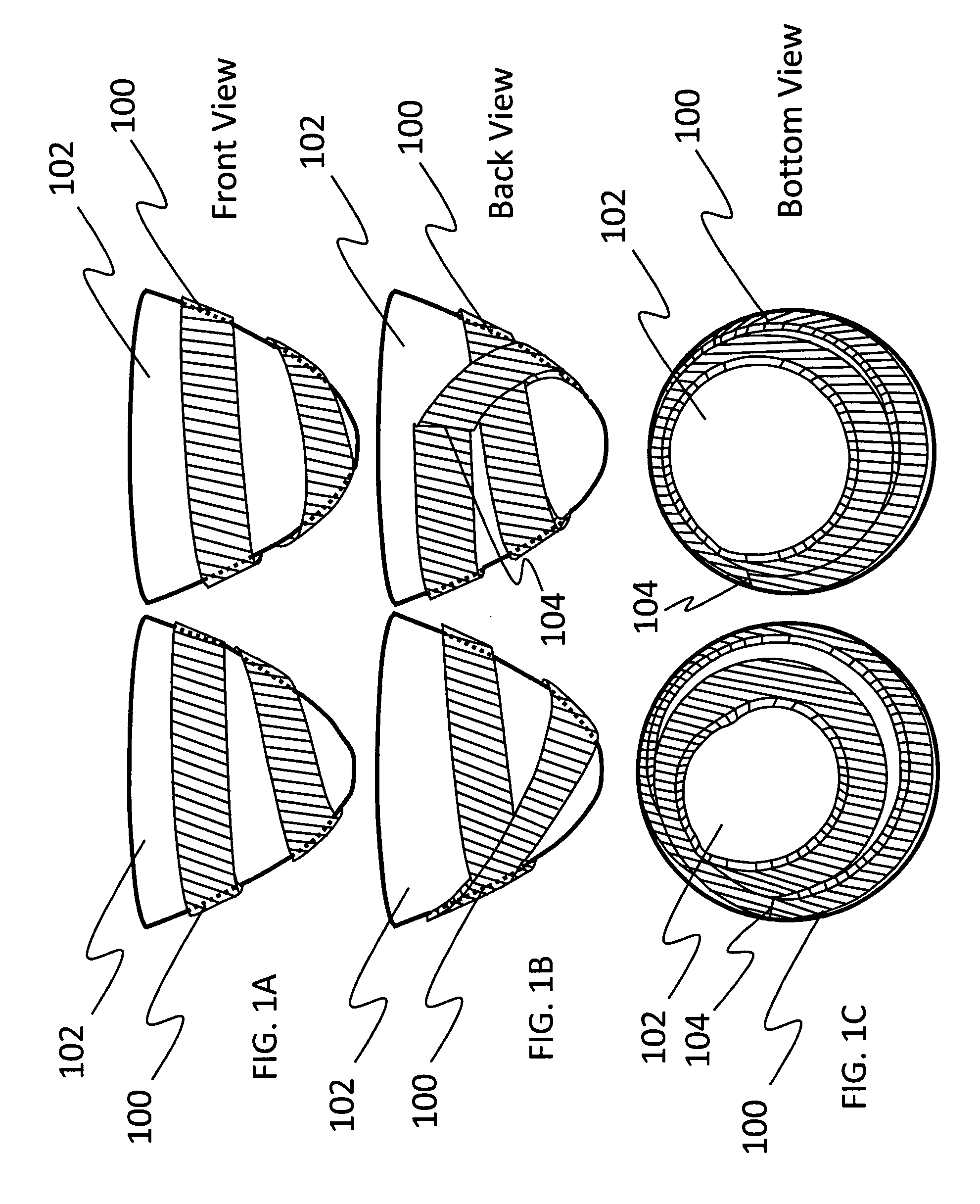 Cardiac assist system using helical arrangement of contractile bands and helically-twisting cardiac assist device