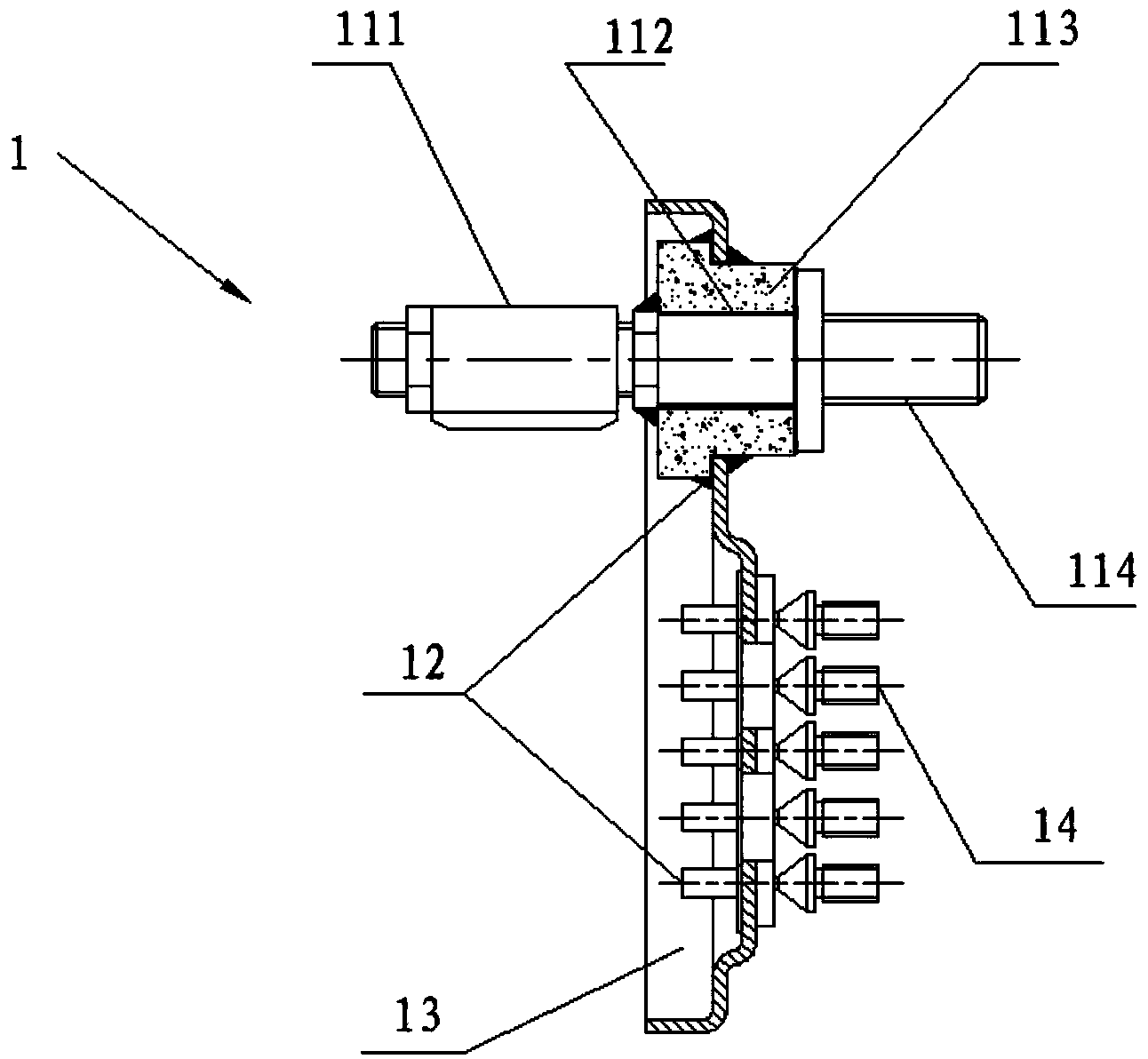 Soldering method of seat plate assembly, induction coil for soldering and manufacturing method of induction coil