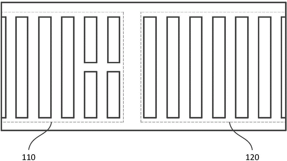 Printed circuit board and liquid crystal display