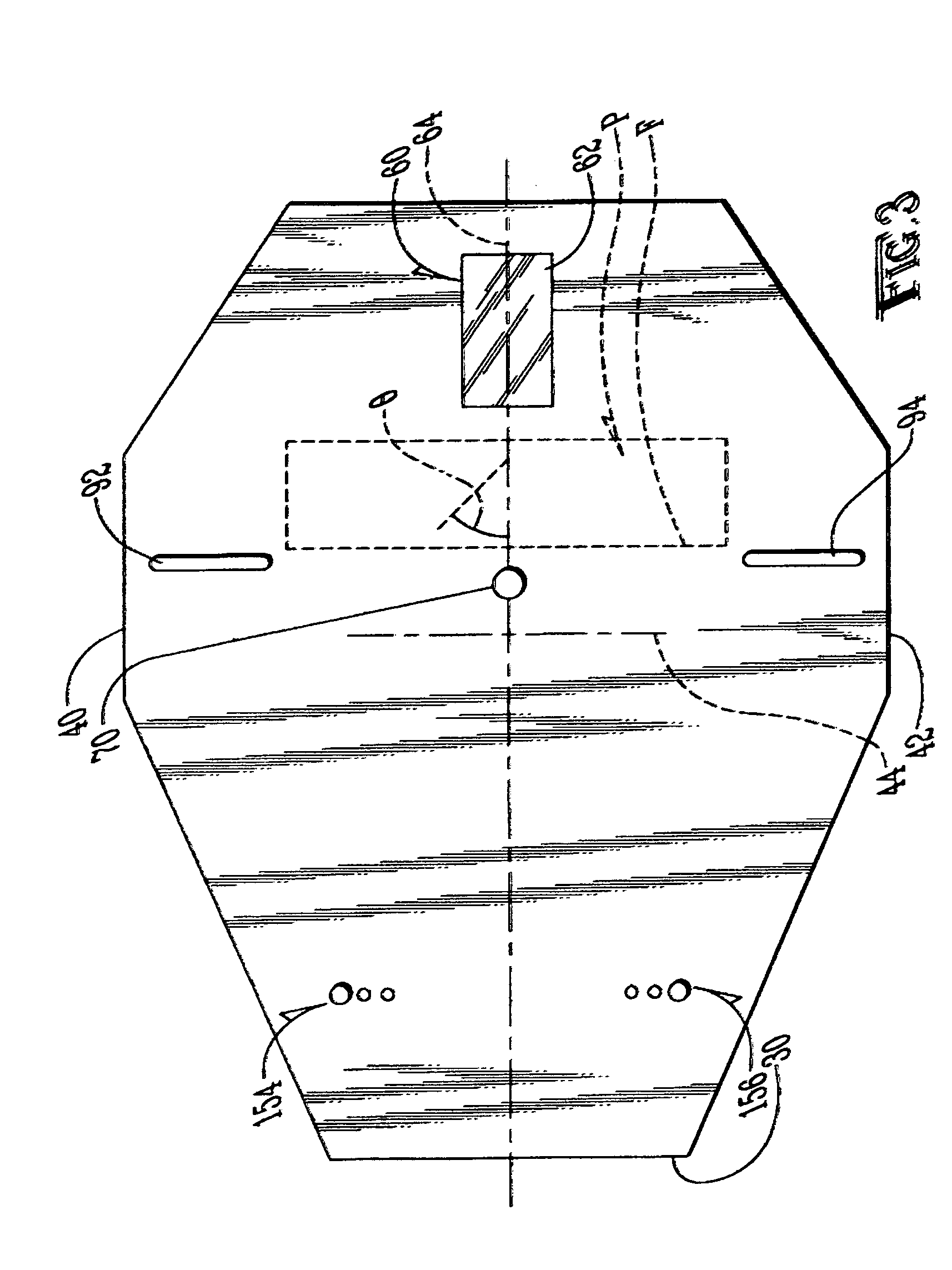 Golf Putting Teaching Device and Method