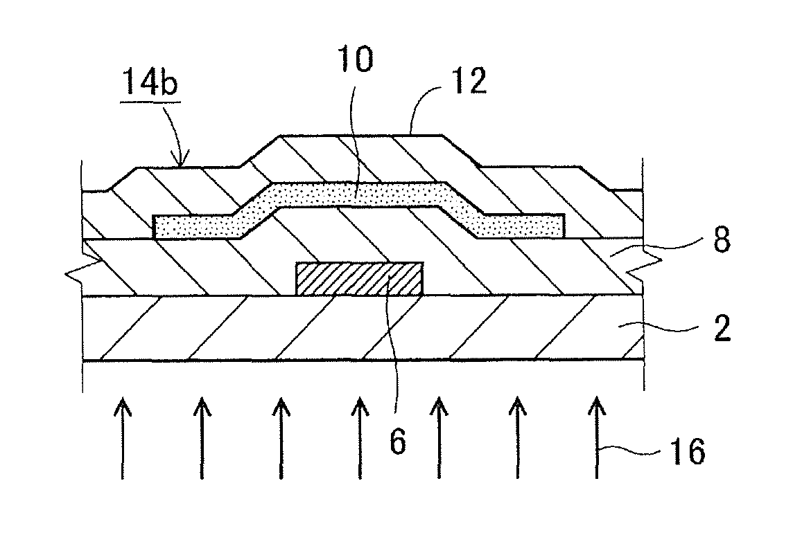 Method for fabricating thin-film transistor