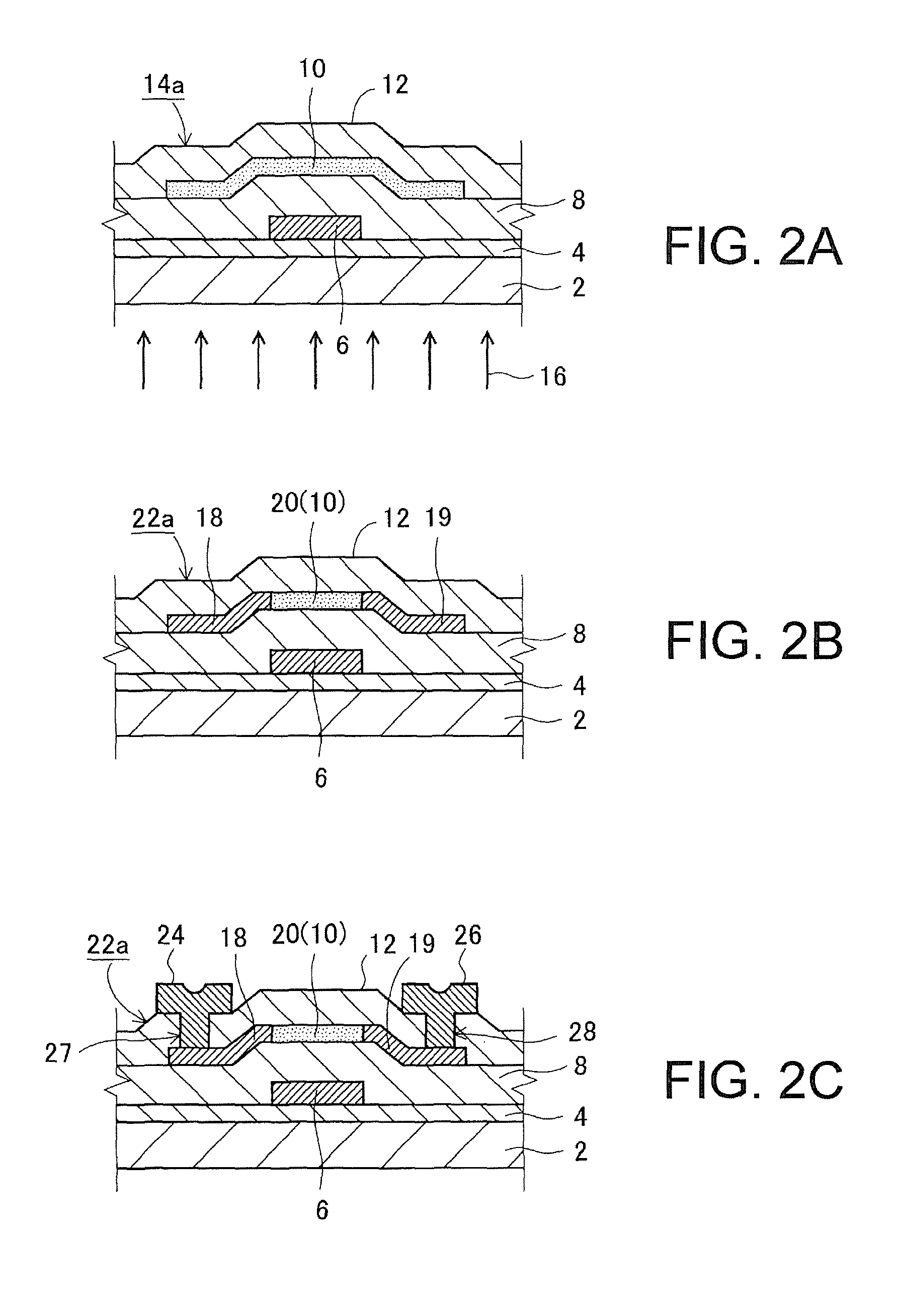 Method for fabricating thin-film transistor