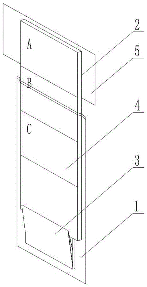 A file box for storing drug safety monitoring and audit files