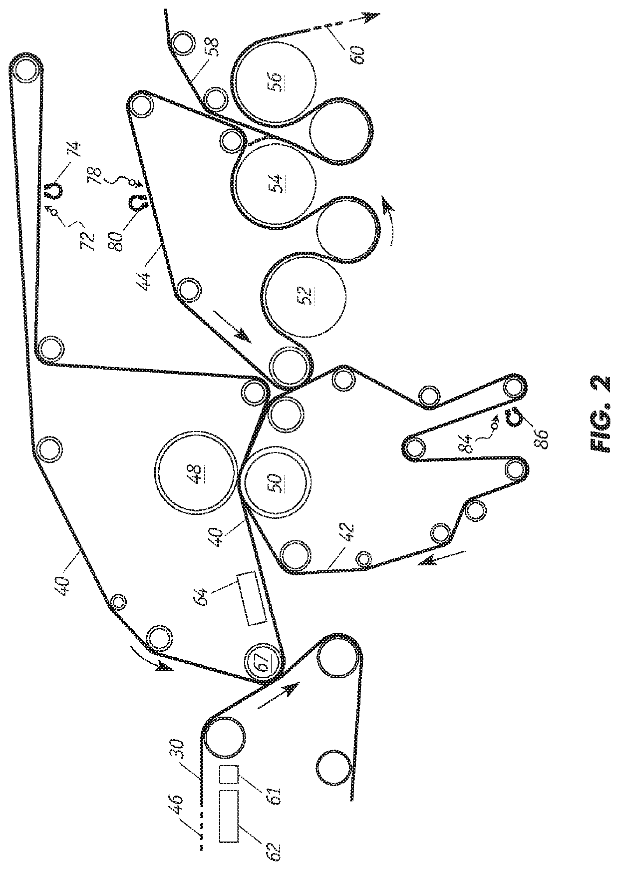 Continuous web sheet defect analytics, classification and remediation for enhancing equipment efficiency and throughput