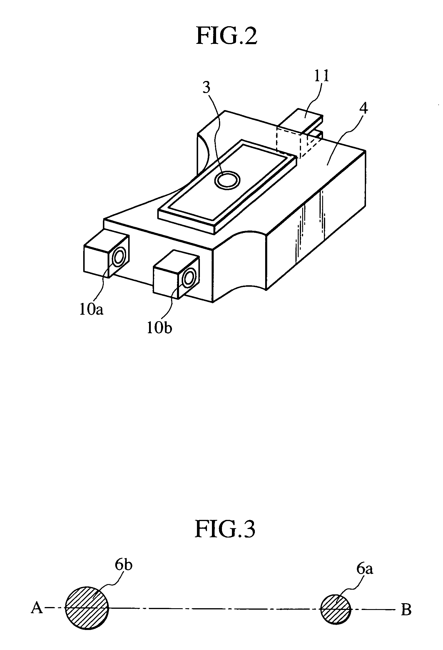 Optical disc apparatus