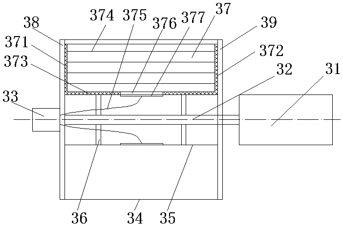 A UAV-based high-altitude gradient atmospheric sampler