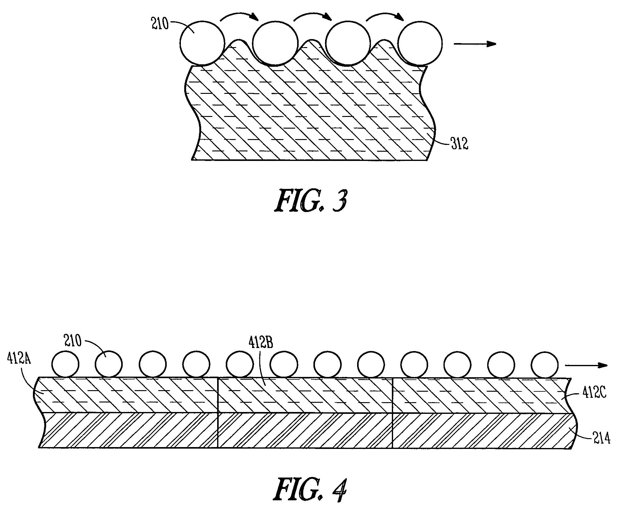 Methods and devices to regulate stem cell homing