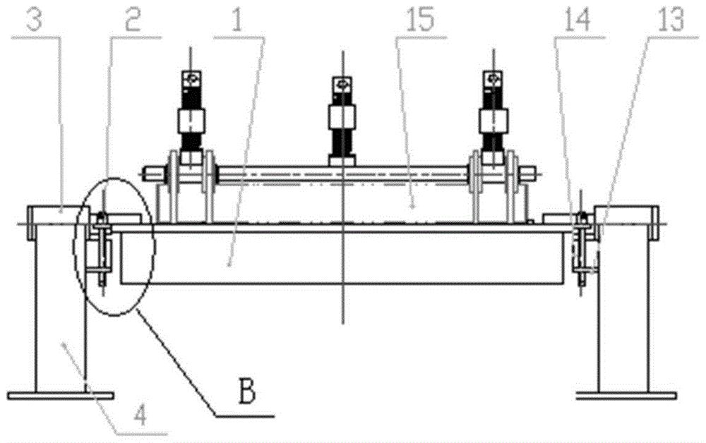 Welding device